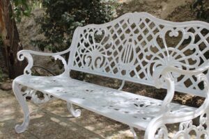 صندلی باغی ویلاپارک